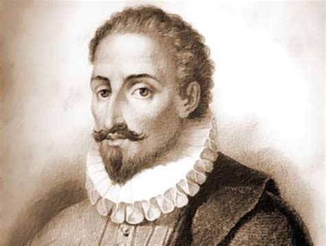 Aninesmacadamnews Miguel De Cervantes