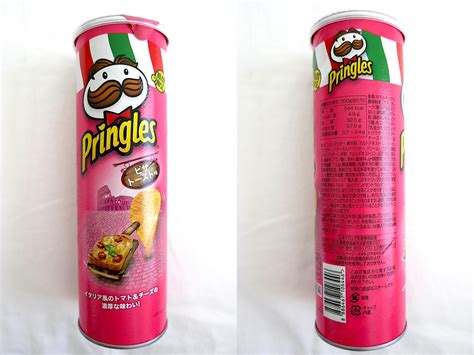 Amazing Pringles Flavours Exist In Japan Soranews24 Japan News