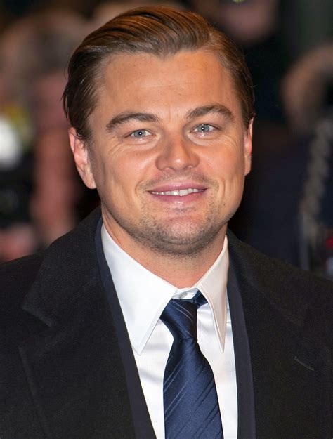 Our Honest View : Can Leonardo Di'Caprio Do Any Wrong?