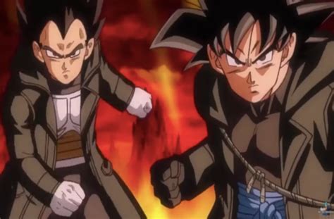 For those who are not familiar with this anime. 'Super Dragon Ball Heroes' season 2 episode 4 spoilers ...