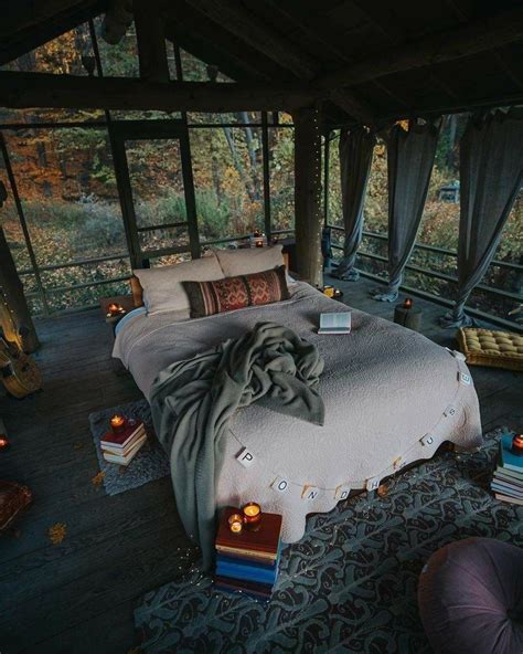 Mood Of Nature Cozy Cabin Bedroom Gorgeous Bedrooms Home Decor
