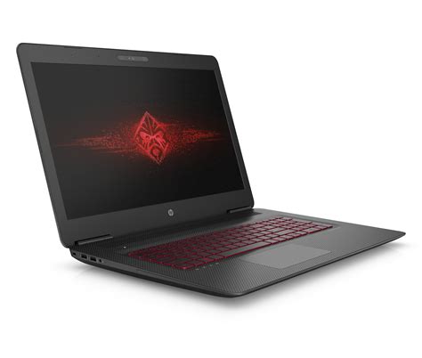 The Legendary Omen Line Comes Back In Force With Stylish New Hp Gaming