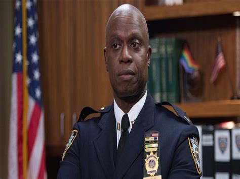 7 Astounding Quotes From Captain Holt On Brooklyn Nine Nine Quirkybyte