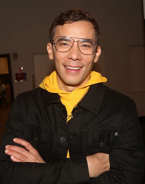 ‘Fire Island’ Actor Conrad Ricamora Will Gladly Play Queer Characters