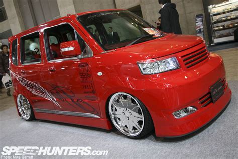 The 101 Kei Car Tuning In Japan Speedhunters