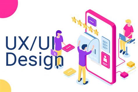 Ui Là Gì Ux Là Gì Sự Khác Biệt Giữa Ui Và Ux