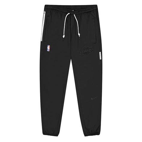Buy Nba La Lakers Std Issue Pant For Na 00 On