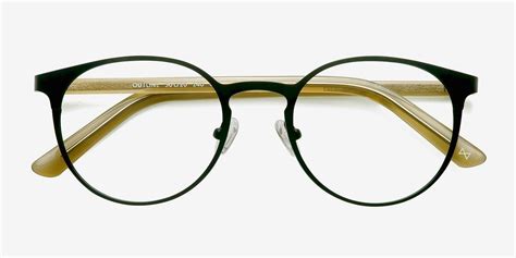 Outline Puckish Round Frames With Fine Lines Eyebuydirect Eyeglass Frames For Men