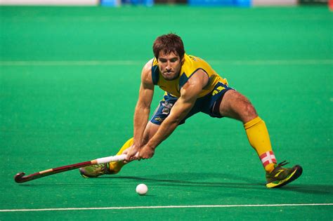 They were world champions in field hockey in 1986, 2010 and 2014. Field Hockey - Kookaburras v South Korea, Men's ...