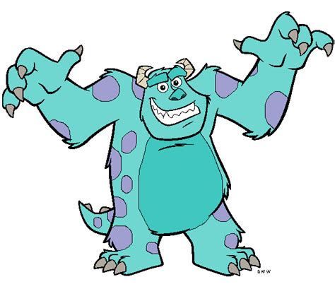 Think a bunch of steel. Monsters, inc. Clip Art | Disney Clip Art Galore