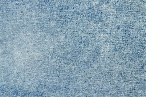 Acid Wash Denim Fabric