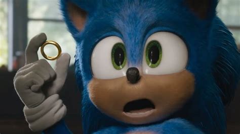 ‘sonic The Hedgehog Zooms Past 110 Million At The Box Office Worldwide