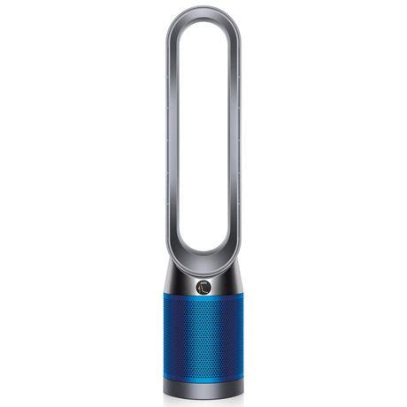 Powerfully projects & circulates purified air. Dyson Pure Cool™ Hepa Air Purifier & Fan (tower) | Walmart ...