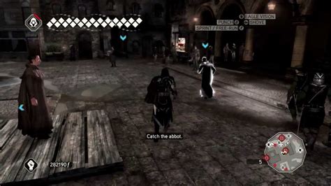 Let S Play Assassin S Creed II Part 48 Kill The Lieutenants YouTube