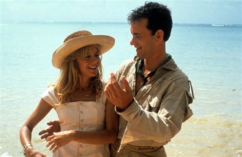 How many movies have meg ryan and tom hanks been in together? Tom Hanks and Meg Ryan Movies | LoveToKnow