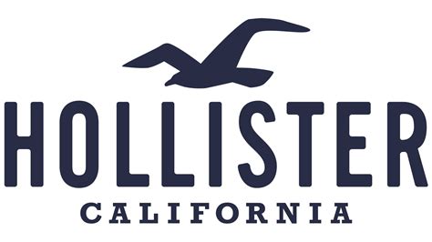 Hollister Logo Hollister Symbol Meaning History And Evolution