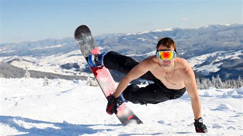 Why Skiing And Snowboarding Is Good For You Outslopes