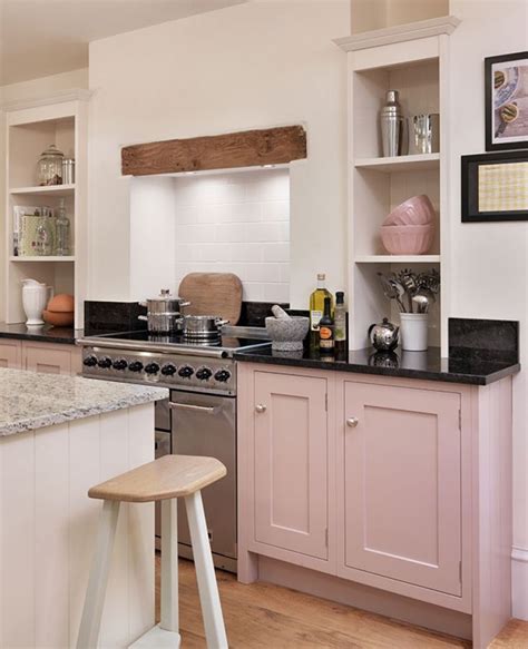 Remove all of the contents of your cabinets and drawers (and don't put. Shaker Kitchens UK | Kitchen design, Black kitchen ...