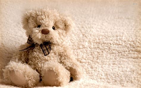 Maybe you would like to learn more about one of these? Cute Teddy Bear Wallpapers (61+ pictures)