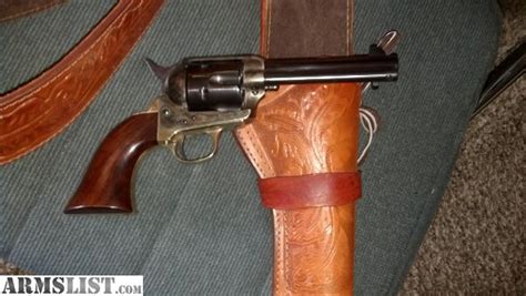 Armslist For Sale Uberti Regulator 45 Long Colt Like