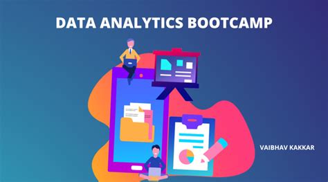 A Complete Guide To Data Analytics Bootcamp