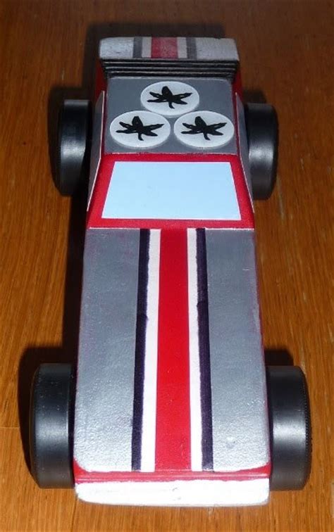 Pinewood derby car tutorial, slide 07. Pin on Pinewood Derby Car Ideas