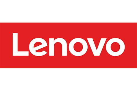 Lenovo Logo Golden Avenue