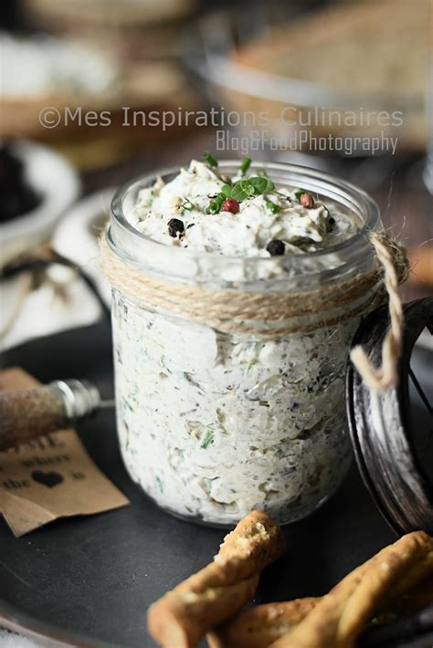 Rillettes de sardines recette rapide