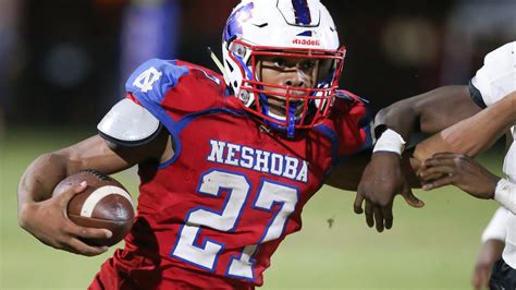 Top Performers From Sept 11 Of Mississippi High School Football