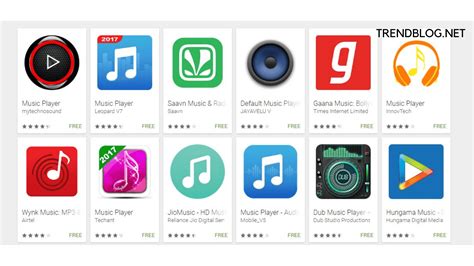 15 Best Music Apps Streaming In India Ad Free Apps