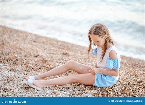 Cute Summer Beach Pics Photos Cantik