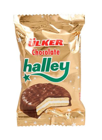 Halley Chocolate Coated Sandwich Biscuit 30g Price In Uae Noon Uae