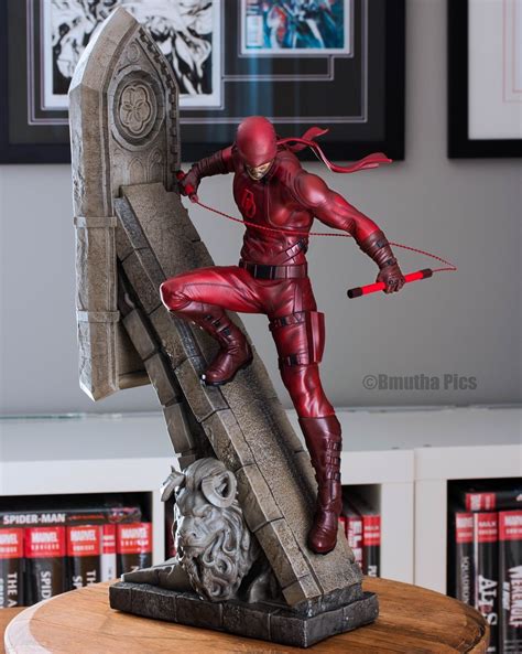 Bmuthas Statue Reviews Photo Marvel Statues Character Statue
