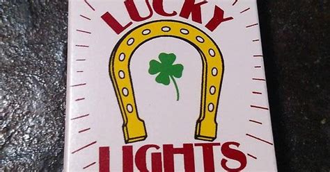 Lucky Lights Candy Cigarettes Rnostalgia