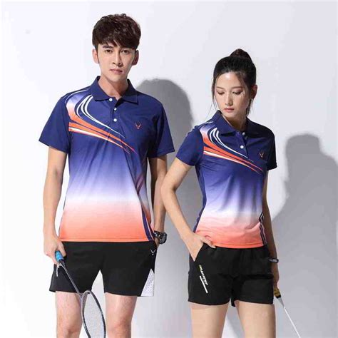 Diseños De Polos Deportivos 🥇 Modelos De Camisetas Deportivas Unisex