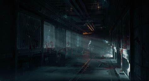 Look New Dead Space Remake Features Revealed In 4 Clips