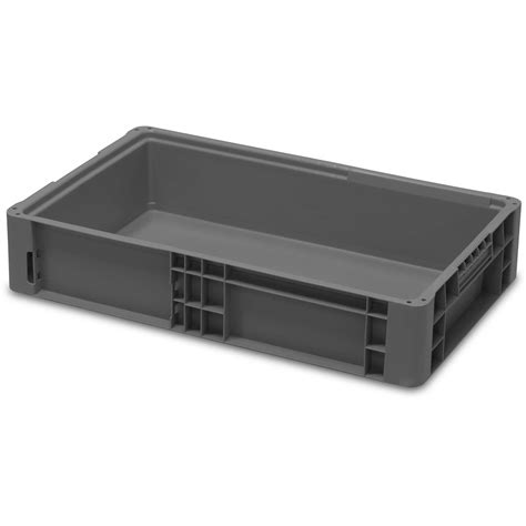 Schaefer Newstac™ Reusable Container 239 L X 149 W X 5 Hgt U