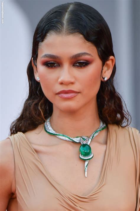 💓 Zendaya Nude Album Porn™