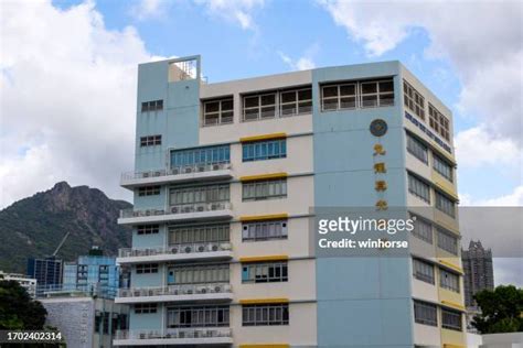 Kowloon True Light School Photos And Premium High Res Pictures Getty