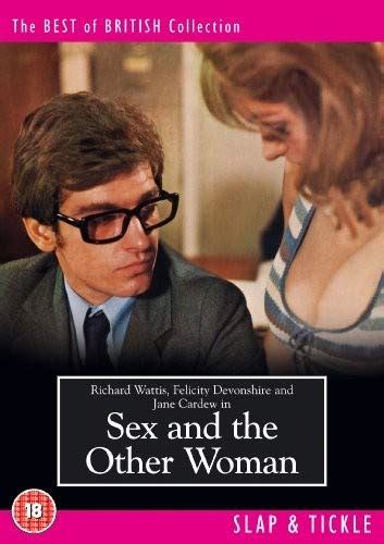 Sex And The Other Woman Edizione Regno Unito Edizione Regno Unito