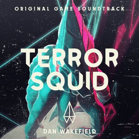 ᐉ Terror Squid (Original Game Soundtrack) MP3 320kbps & FLAC | Download