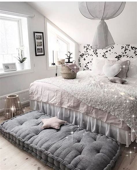 53 Cute Teenage Girl Bedroom Ideas For Small Rooms That Will Blow Your