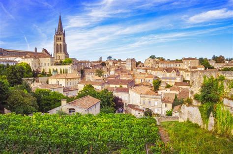 Many traditional dishes are prepared with local ingredients. First-Taste Guide to Saint-Émilion | Bordeaux, France ...