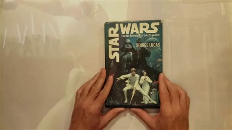Star Wars George Lucas 1976 Youtube