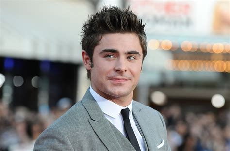 Zac Efron Broke His Hand After Trying To Punch Dave Franco In ‘neighbors