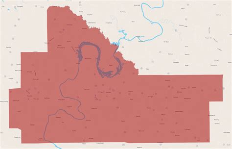 Alabama Wilcox County