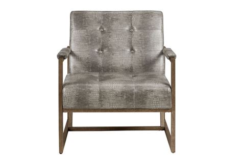 waldorf lounge chair by ink ivy