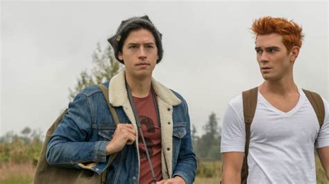 Riverdale Star Cole Sprouse Opens Up About The Effects Fame Has On
