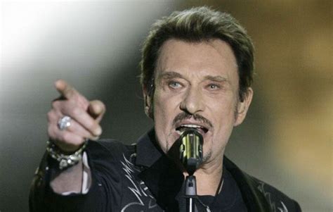 Belnet reversed is tenleb name contains 6. Johnny Hallyday: Sa succession s'annonce difficile | FratMat