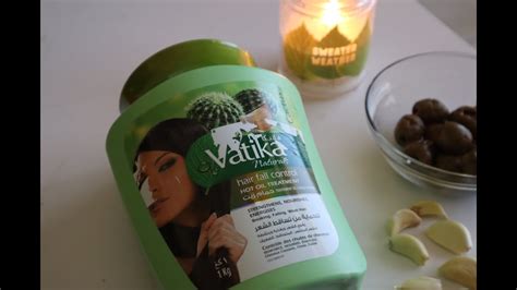 To get best result, get recommendation on use of our products. Best Hair Mask (Hot Oil Treatment) - Dabur Vatika (Coconut ...